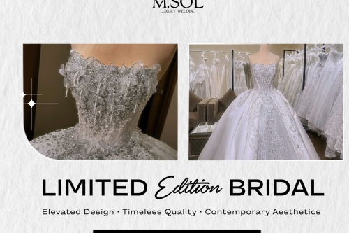 TRANG PHỤC & PHONG CÁCH