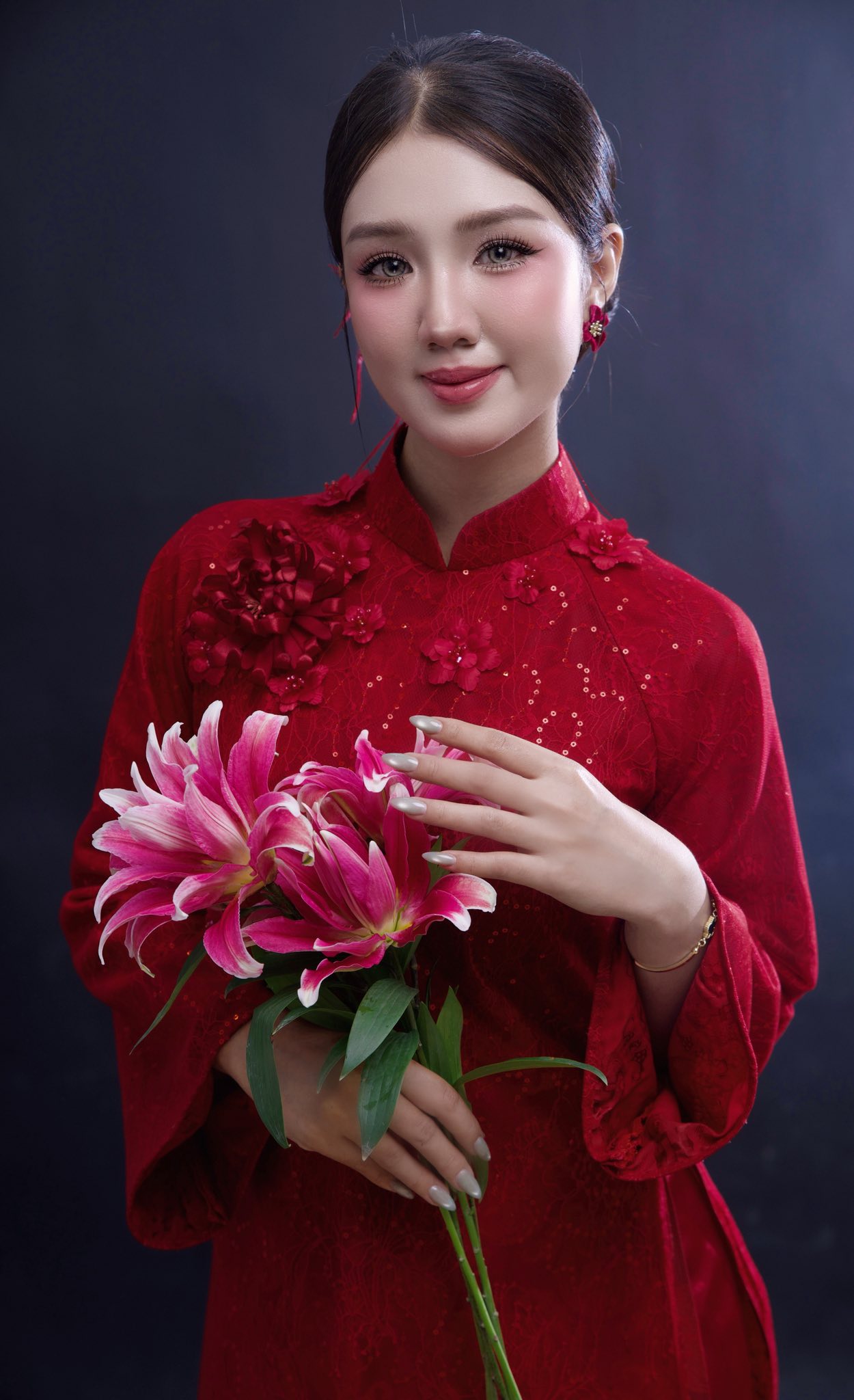 Trọn Gói Ngày Cưới