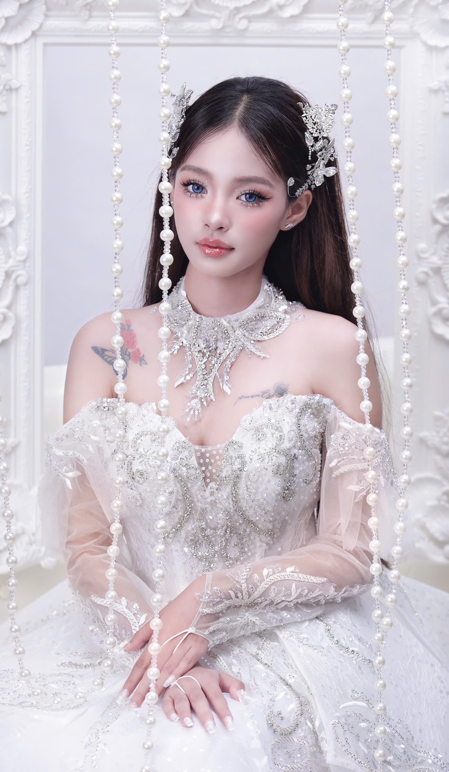 Cô dâu nên skincare như thế nào để makeup lên đẹp nhất