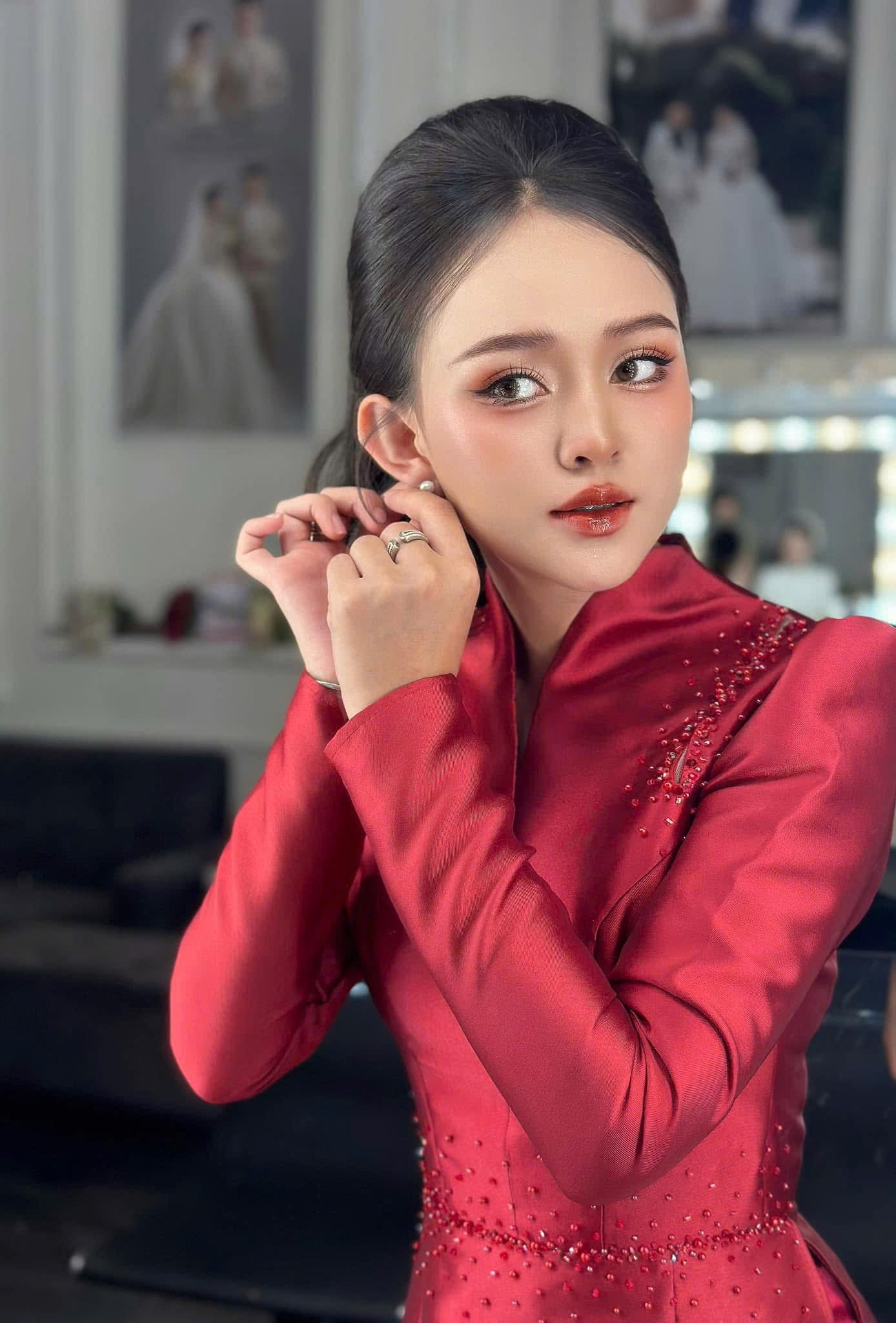 Vì sao ngày càng nhiều cô dâu ở Bình Phước chọn Lan Anh Bridal Studio?